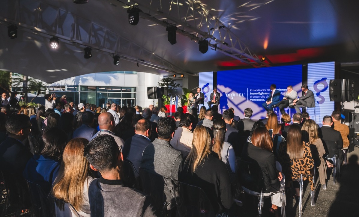 Digitel resumen 2025 y proyecciones 2026